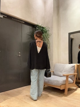 TSUGUさんのコーディネート