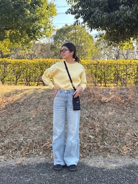 TSUGUさんのコーディネート