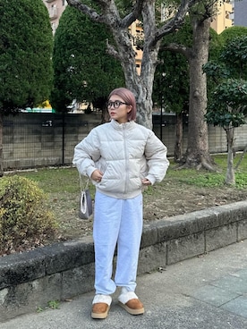 TSUGUさんのコーディネート