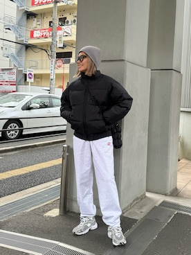 TSUGUさんのコーディネート