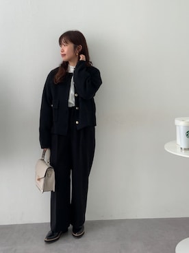 たかゆか154cmさんのコーディネート