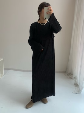 たかゆか154cmさん(レディース・154cm)の夏コーディネート