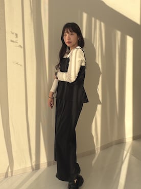 たかゆか154cmさんのコーディネート