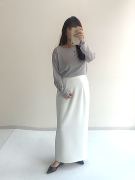 たかゆかさんのコーディネート