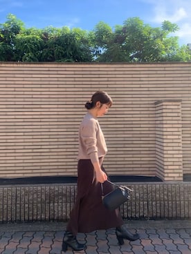 たかゆか154cmさんのコーディネート