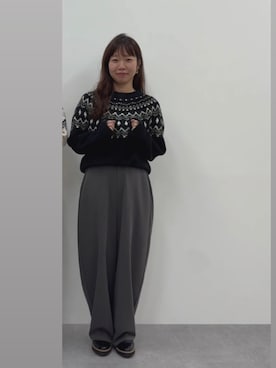 たかゆか154cmさんのコーディネート