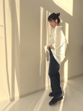 たかゆか154cmさんのコーディネート