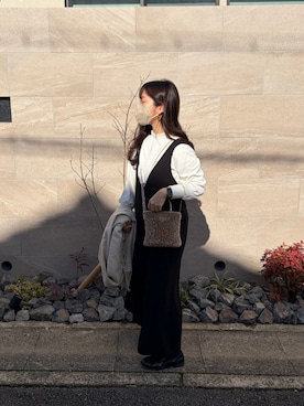 たかゆか154cmさんのコーディネート