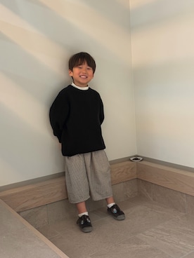 たかゆか154cmさんのコーディネート