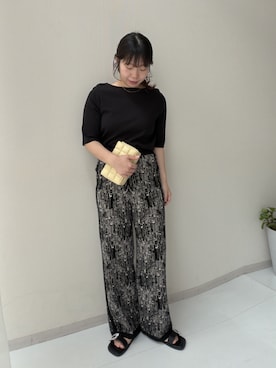 たかゆか154cmさんのコーディネート