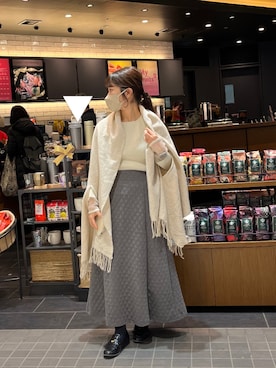 たかゆか154cmさんのコーディネート