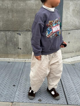 たかゆか154cmさんのコーディネート