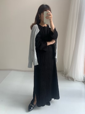 たかゆか154cmさん(レディース・154cm)の夏コーディネート