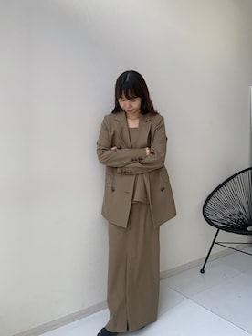 たかゆか154cmさんのコーディネート