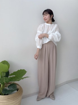 たかゆか154cmさんのコーディネート