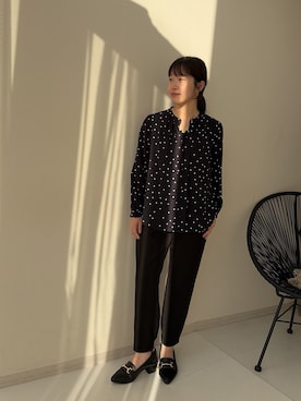 たかゆか154cmさんのコーディネート