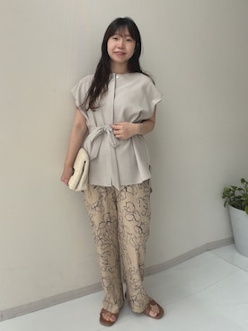 たかゆか154cmさんのコーディネート