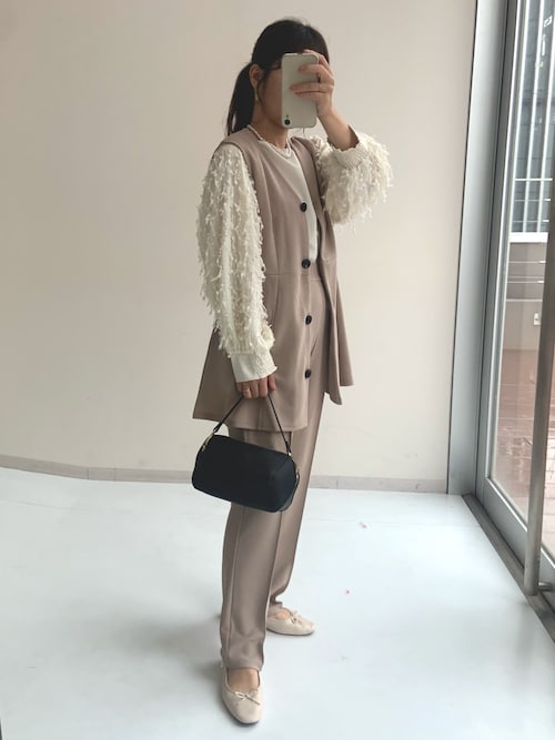 リアル先輩ママが教える！七五三ママコーデ10選【ニッセン】