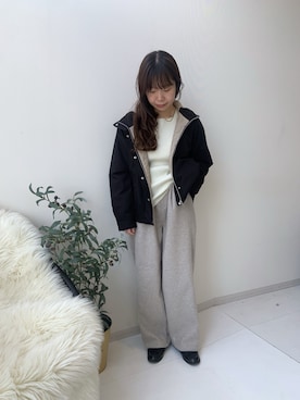 たかゆか154cmさんのコーディネート