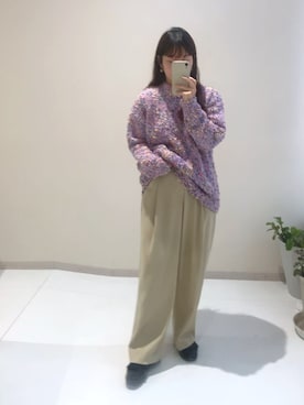 たかゆか154cmさんのコーディネート