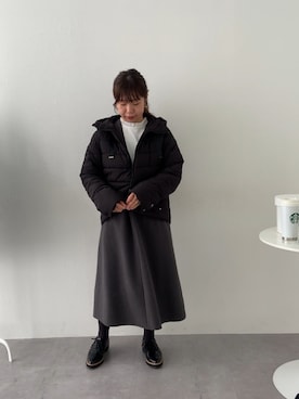 たかゆか154cmさんのコーディネート