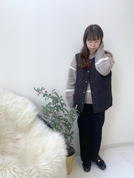 たかゆか154cmさんのコーディネート