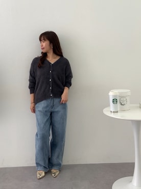 たかゆか154cmさんのコーディネート