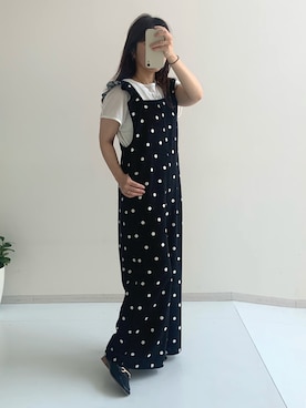 たかゆかさんのコーディネート