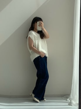 たかゆかさんのコーディネート