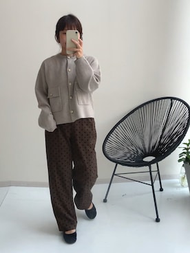 たかゆか154cmさんのコーディネート