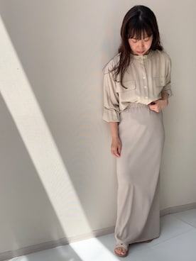 たかゆか154cmさんのコーディネート