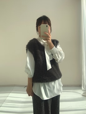 たかゆか154cmさん(レディース・154cm)の夏コーディネート