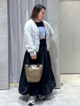 ABECHIさんのコーディネート