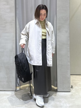 ABECHIさんのコーディネート