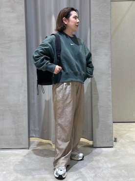 ABECHIさんのコーディネート