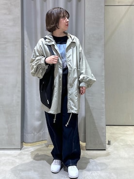 ABECHIさんのコーディネート