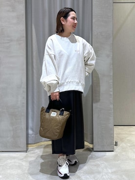 ABECHIさんのコーディネート