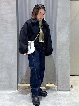 ABECHIさんのコーディネート