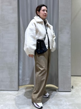 ABECHIさんのコーディネート