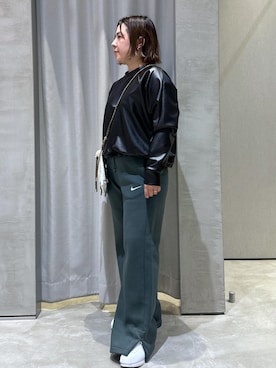 ABECHIさん（レディース・152cm）の秋コーディネート