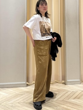 ABECHIさんのコーディネート