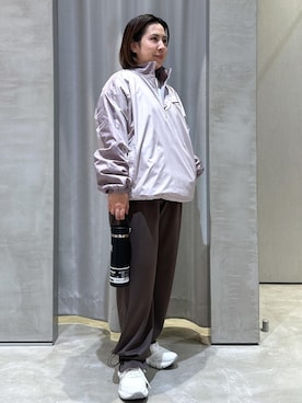 ABECHIさんの（NIKE | ナイキ）を使ったコーディネート