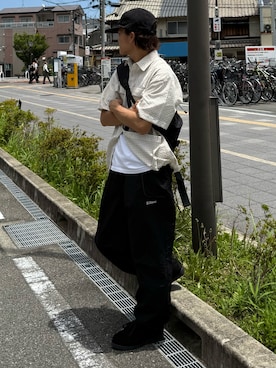reijiro さんのコーディネート