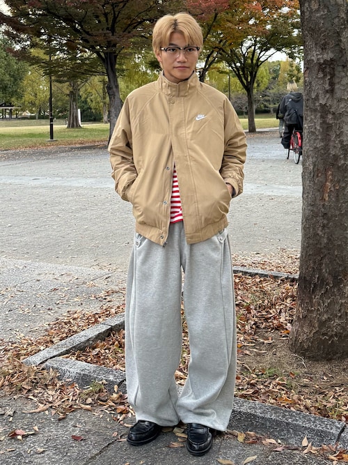 セール】ナイキ クラブ フューチュラ メンズジャケット / Nike Club