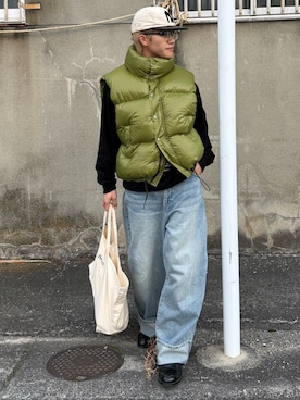 reijiro さんのコーディネート