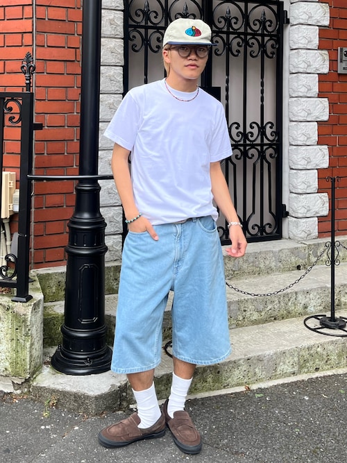 VANS（ヴァンズ） スニーカー LOAFER ローファー V196CF CN BROWN