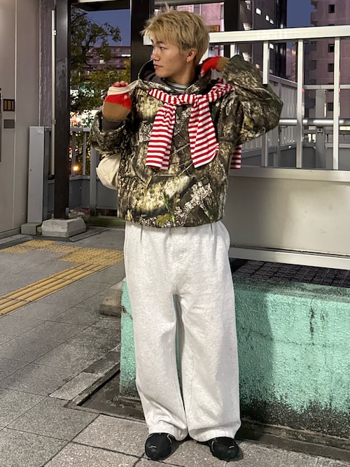 セール】《セットアップ対応商品》ジョーダン ブルックリン メンズ