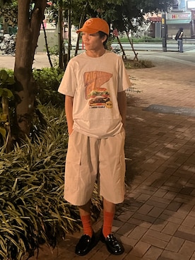 reijiro さんのコーディネート