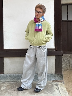 reijiro さんのコーディネート