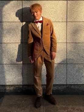 reijiro さんのコーディネート